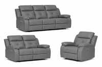 Travis Electric Recliner – Single Seater (1R)