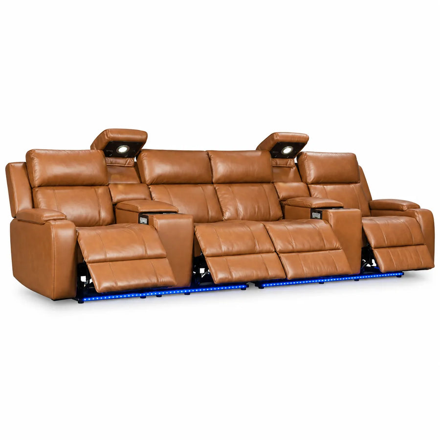 Regent Home Theatre Lounge