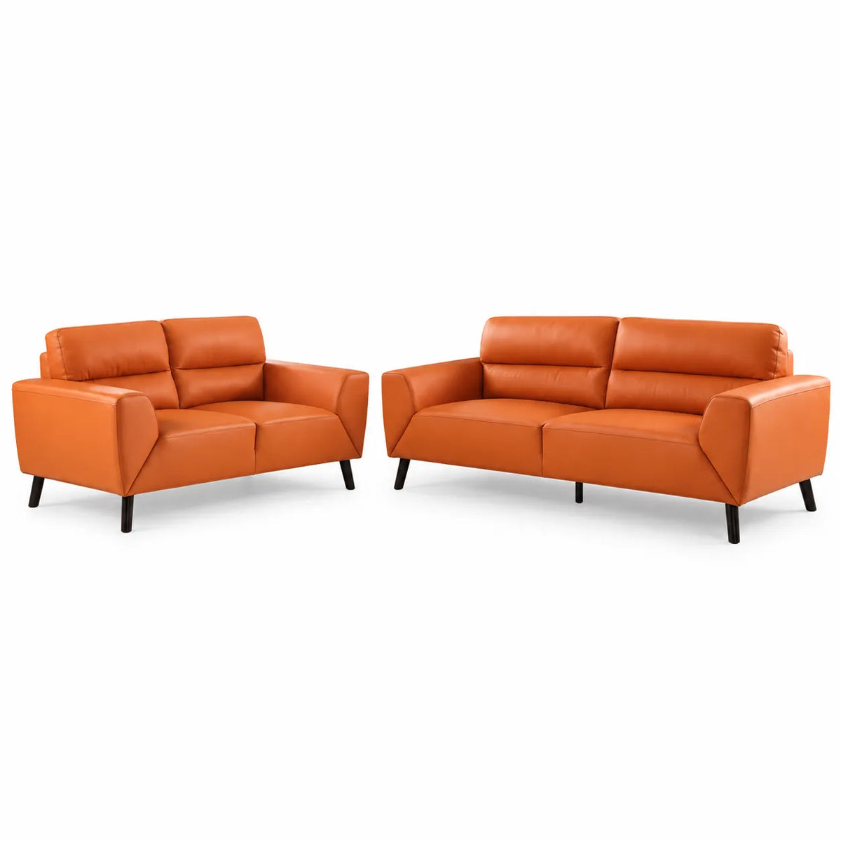 Soronto Leather Lounge