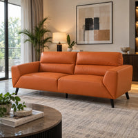 Soronto Leather Lounge