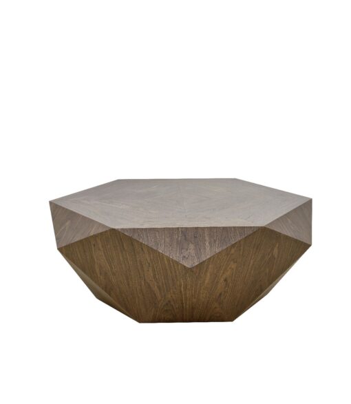 Tokyo Wooden Coffee Table