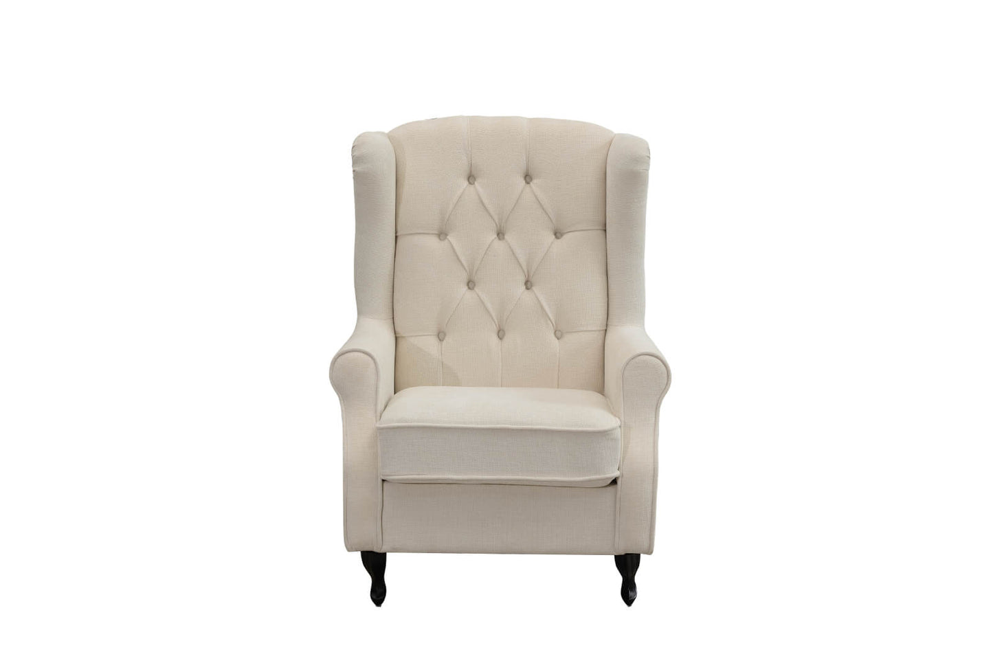 Toronto Chesterfield Design Fabric Lounge