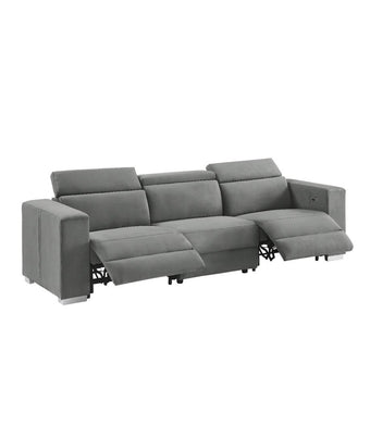 compare product Tripod Fabric Lounge 3+2 Seaters