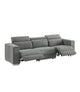 Tripod Fabric Lounge 3+2 Seaters