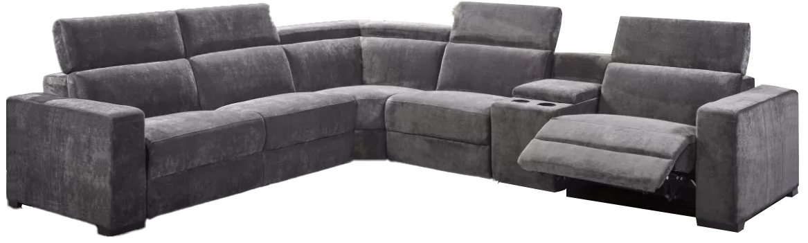 Tripoli Modular Lounge