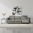 Tripoli Fabric Lounge 3+2 Seaters