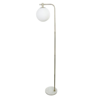 compare product Broadway Floor Lamp