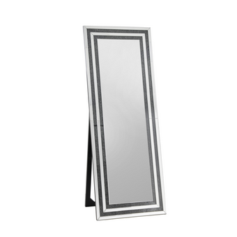 compare product Rube Standing Mirror