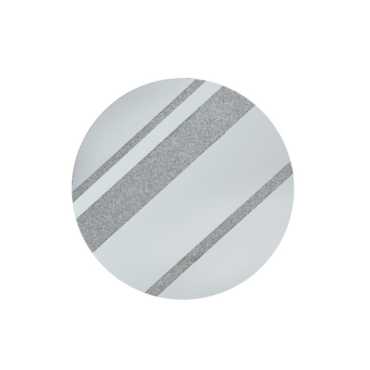 Sonata Round Wall Mirror