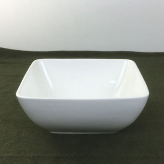 compare product Square Bowl