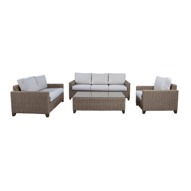Duckside Outdoor Single Sofa