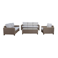 Duckside Outdoor Single Sofa