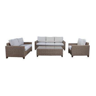 compare product Duckside Outdoor Single Sofa