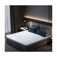 Comfort Snooze Memory Foam Mattress