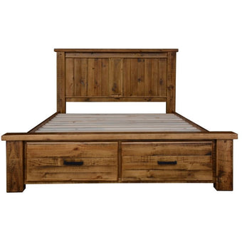 compare product Outfront 4pc Bedroom Suite