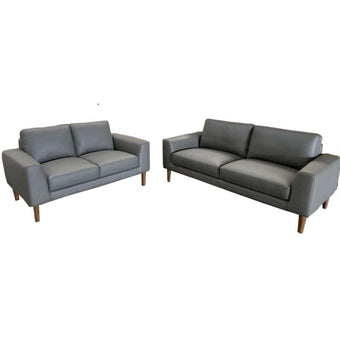compare product Jimmy 3+2 SEATER LTH LOU SUITE