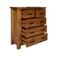 Outfront 4pc Bedroom Suite