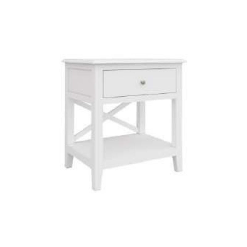 Summer Lamp Table