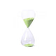 Hourglass and Timer Lime
