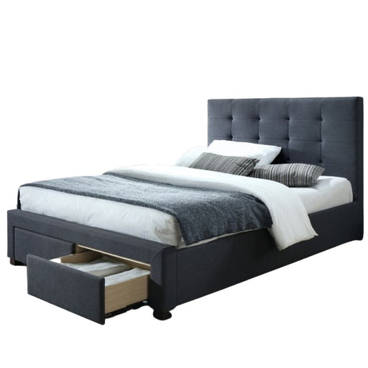 Ryde Bed