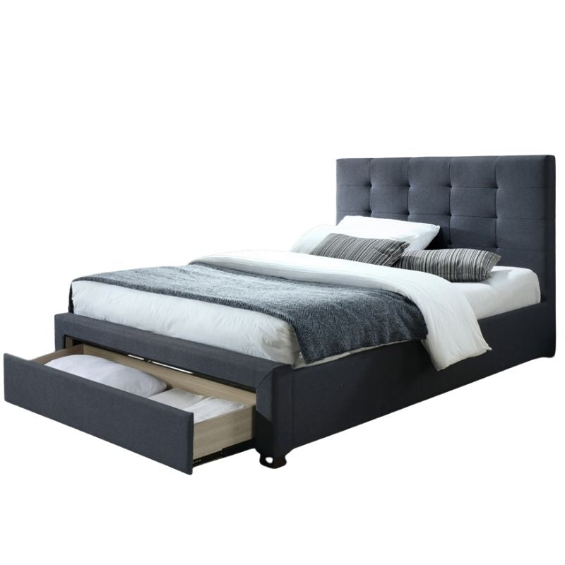 Ryde Bed