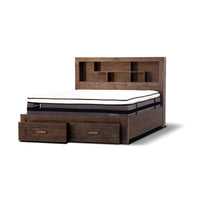 Semona Bed With Storage