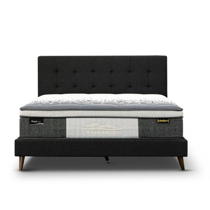 Yulu Bed