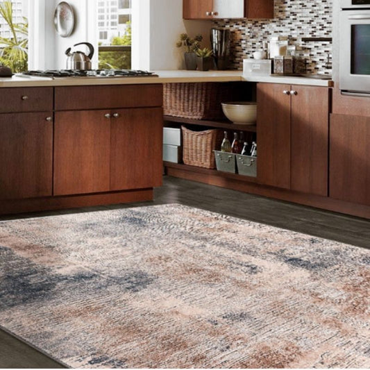 Siena 177 Grey Rug