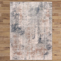 Siena 177 Grey Rug