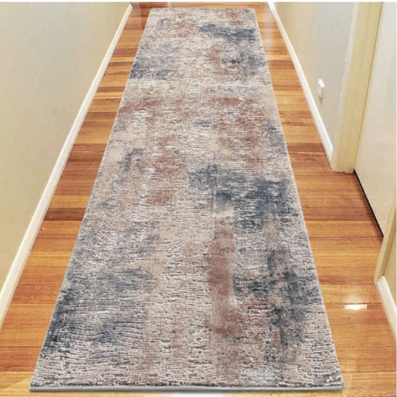 Siena 177 Grey Rug