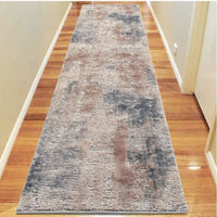 Siena 177 Grey Rug