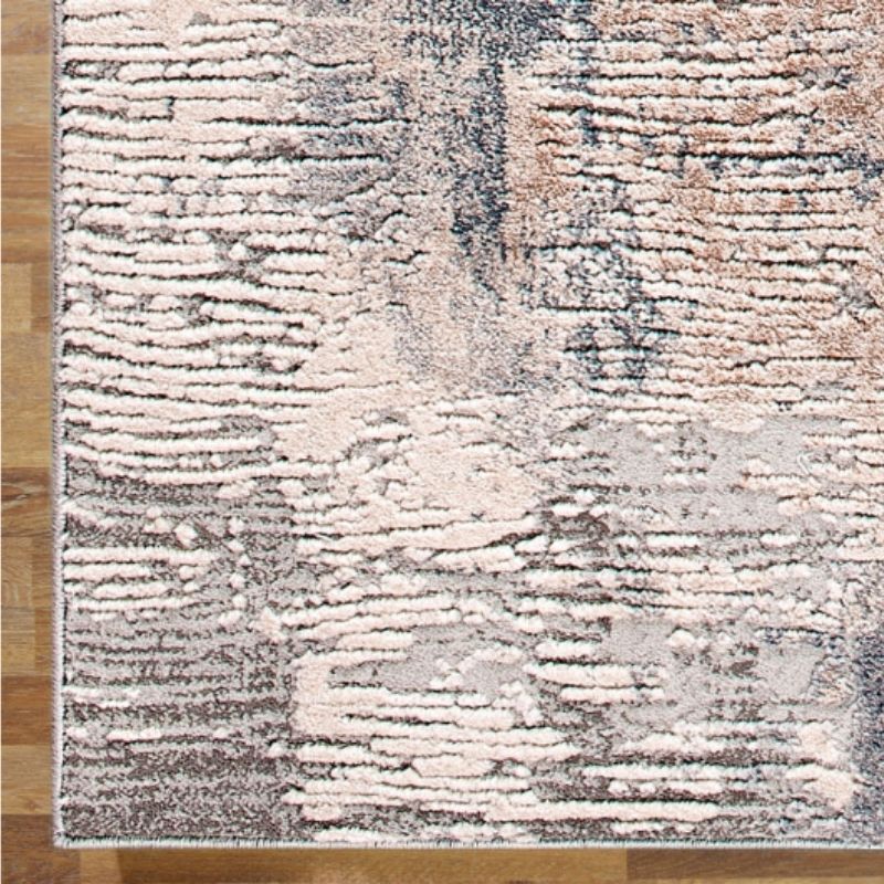 Siena 177 Grey Rug