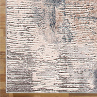 Siena 177 Grey Rug
