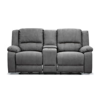 Captain Lounge 2 Seater (Electric)