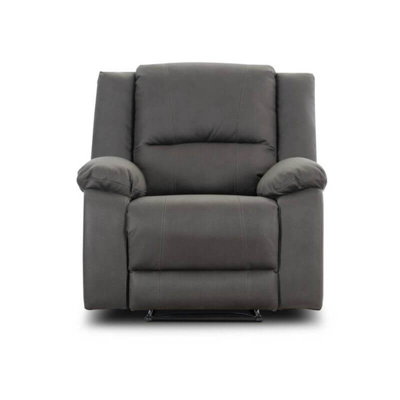 Captain Lounge 1 Seater (Electric)