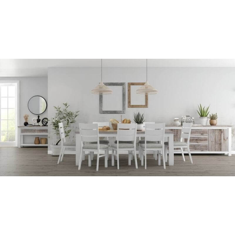 Homestead Dining Set