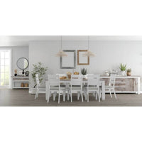 Homestead Dining Set