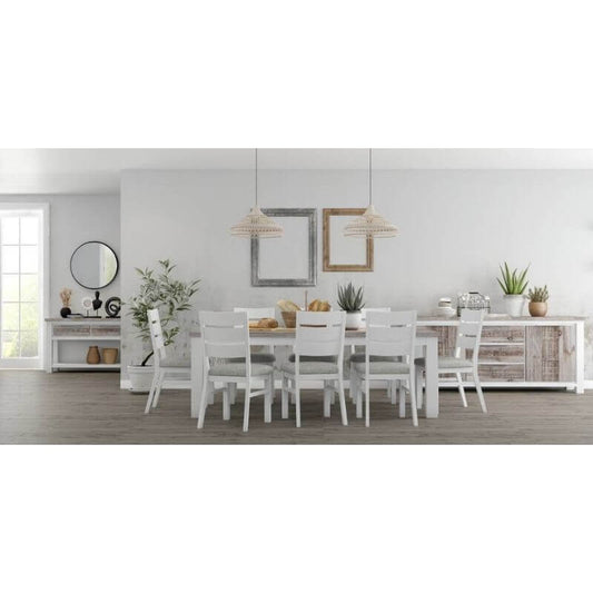 Homestead Dining Set