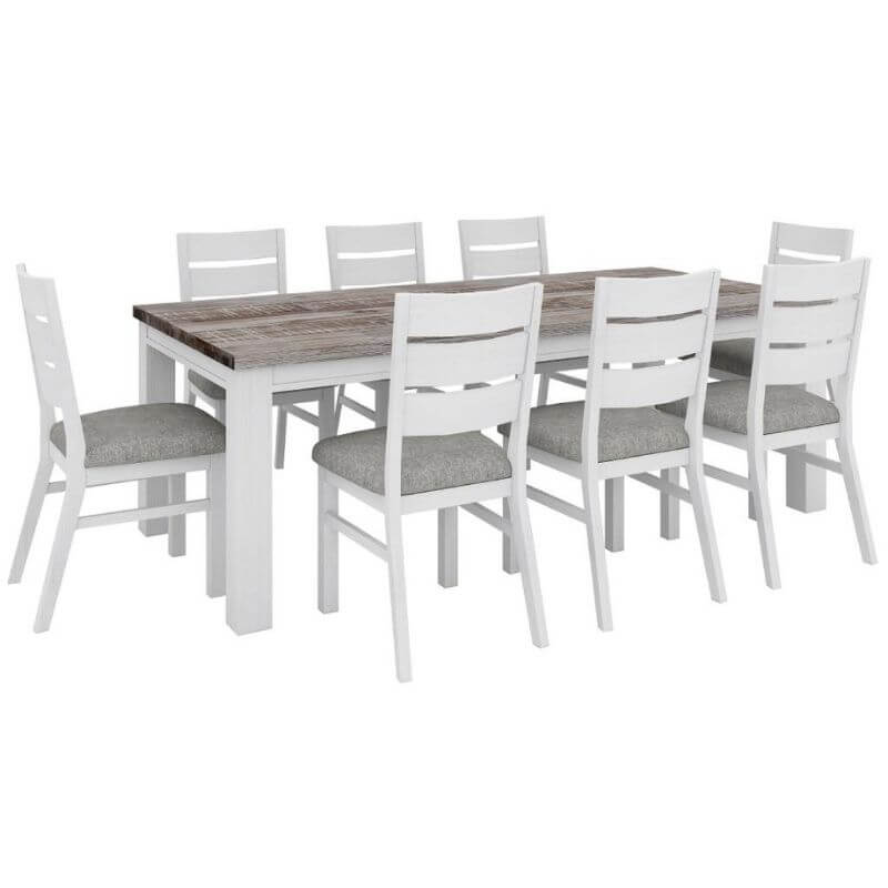 Homestead Dining Set
