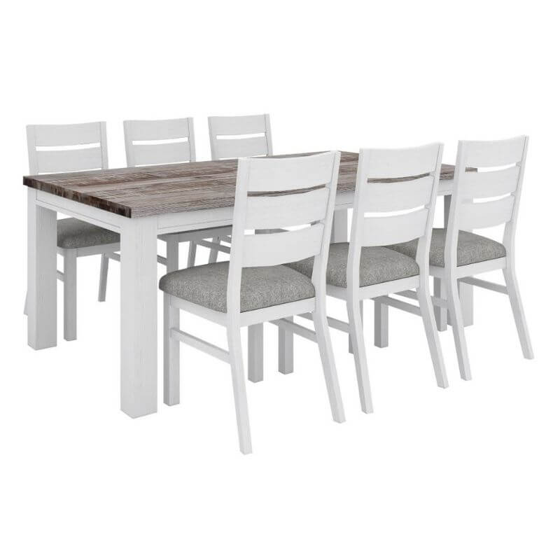 Homestead Dining Set
