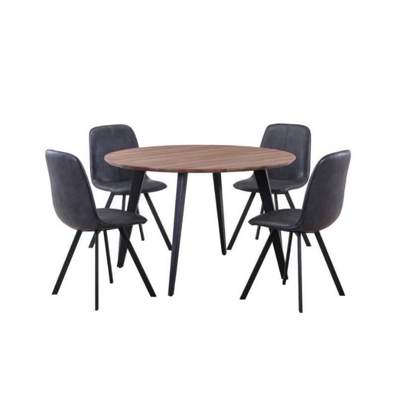 Reyes 120 Round Table ‐ KIT