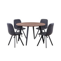 Reyes 120 Round Table ‐ KIT