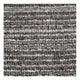 ELCIA RUG- Charcoal Rug
