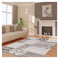 Armada 3413- Brown Rug