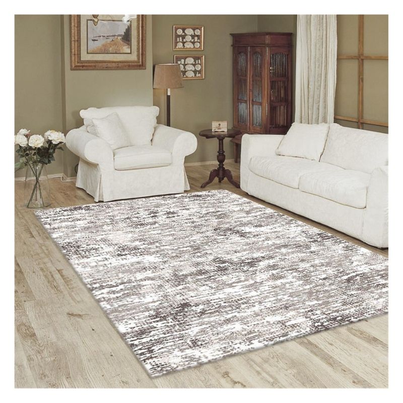 Armada 3429- Brown Rug