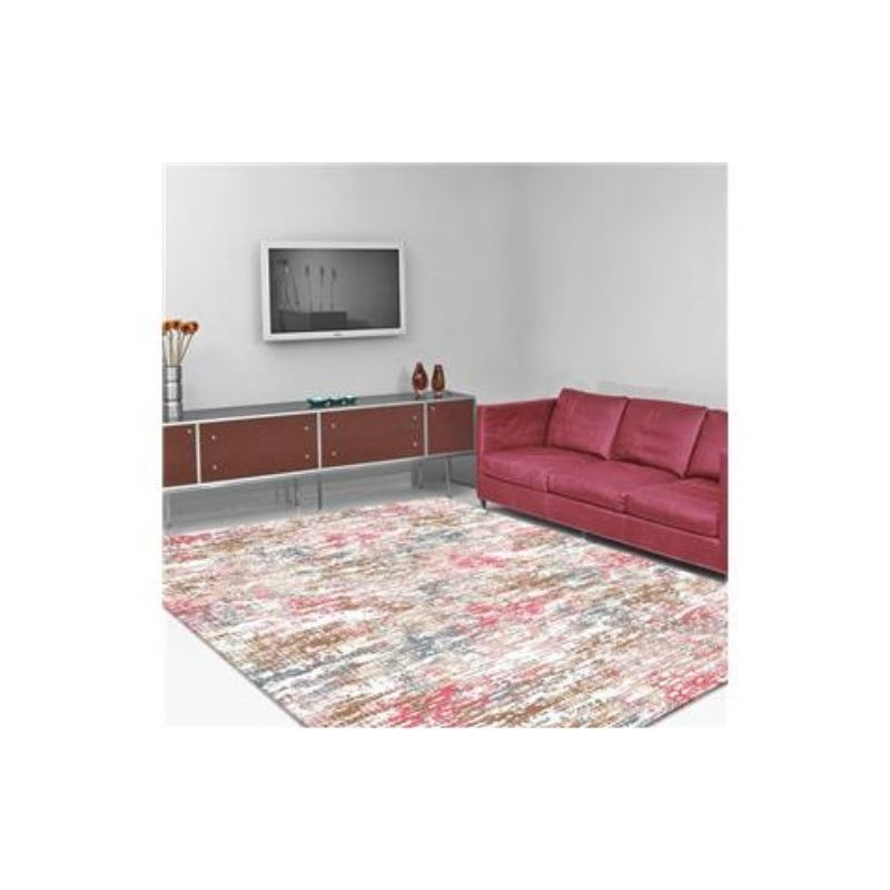Armada 3429- Red Rug