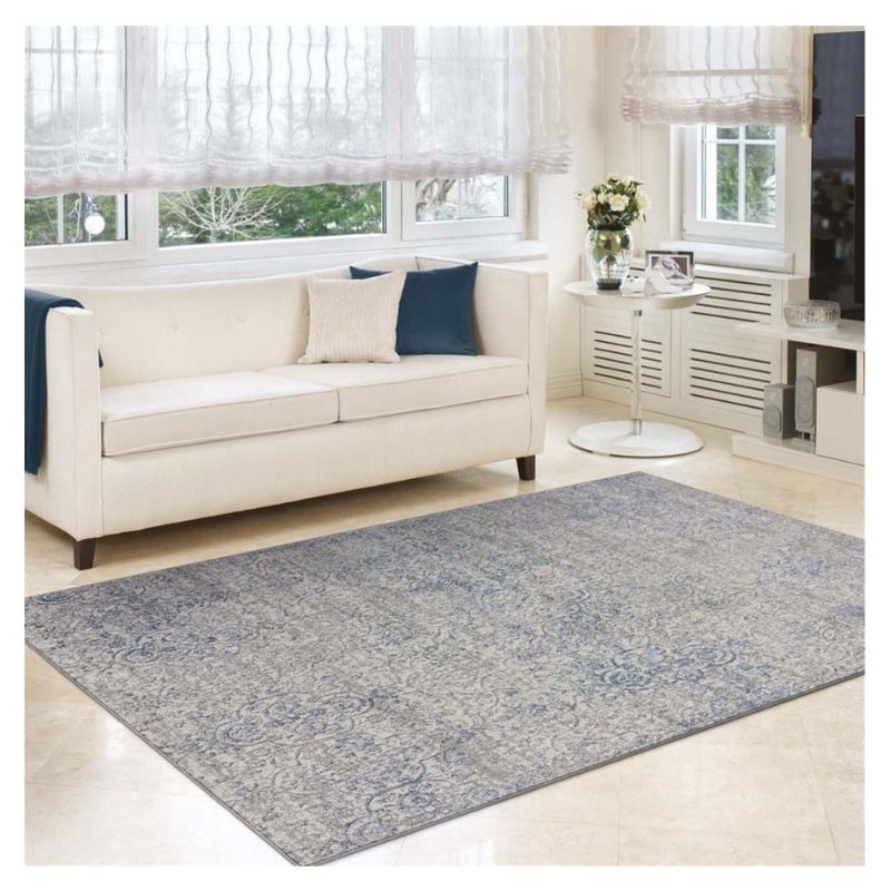 Ashford 29- Grey Rug