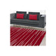 Aspen 369 Red Rug