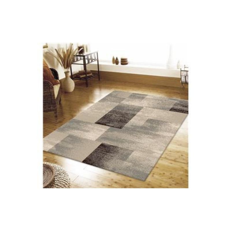 Aspen 444 Ash Rug
