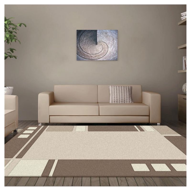 Aspen 051 Beige Rug